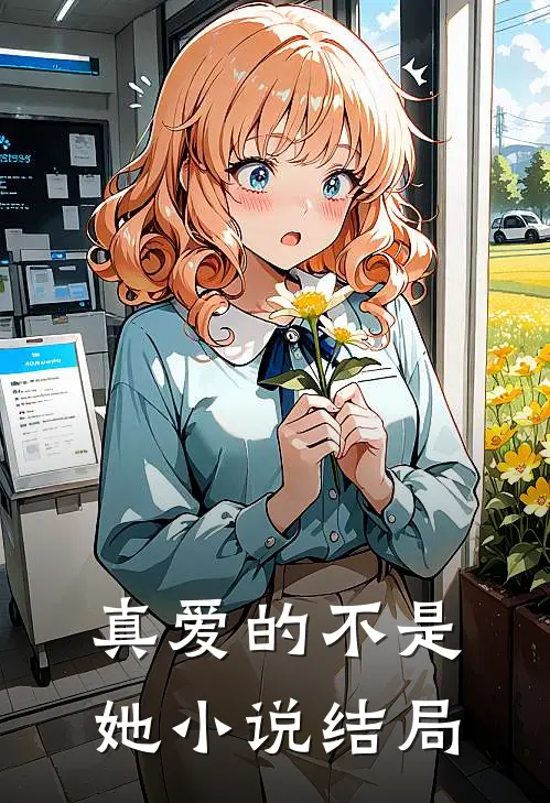 真爱的不是她小说结局