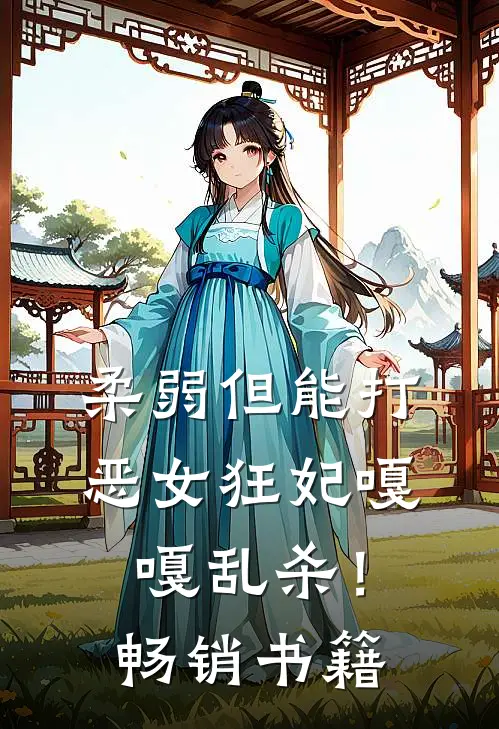 柔弱但能打，恶女狂妃嘎嘎乱杀！畅销书籍