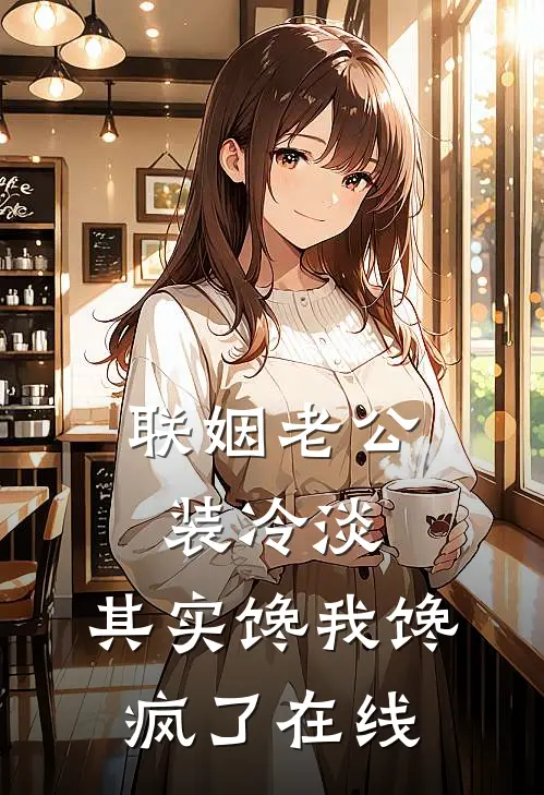 联姻老公装冷淡，其实馋我馋疯了在线
