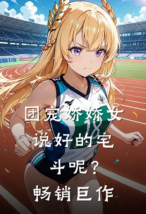 团宠娇娇女：说好的宅斗呢？畅销巨作