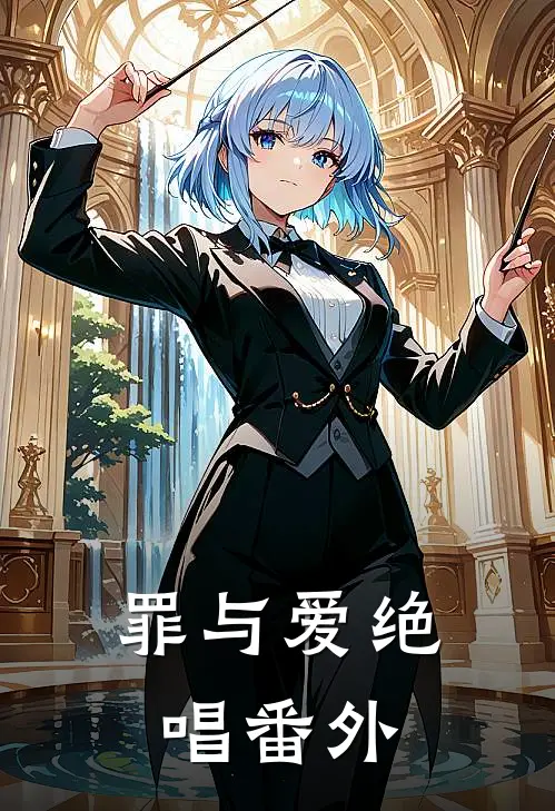 罪与爱绝唱番外