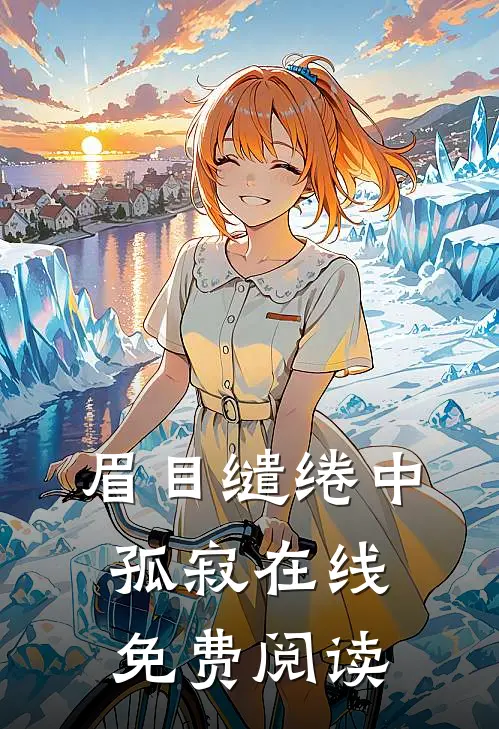 眉目缱绻中孤寂在线免费阅读
