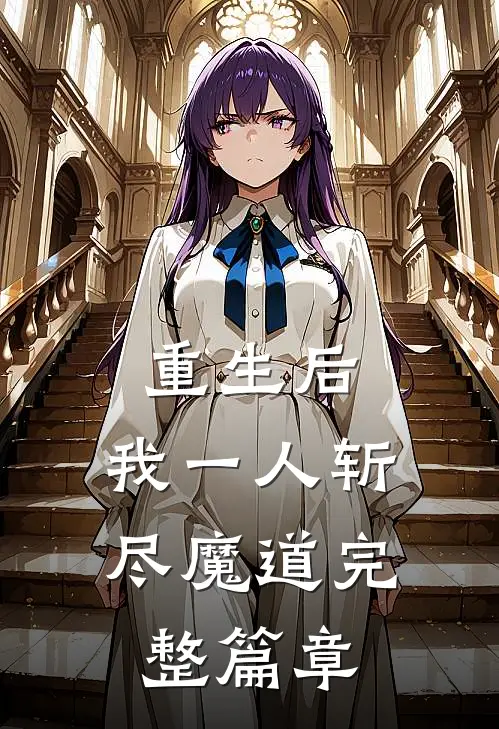 重生后，我一人斩尽魔道完整篇章