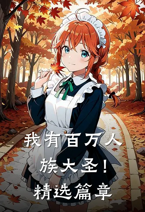 我有百万人族大圣！精选篇章