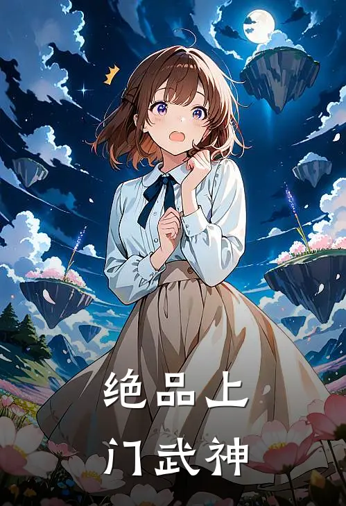 绝品上门武神
