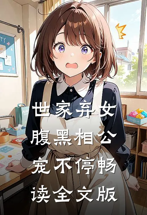世家弃女，腹黑相公宠不停畅读全文版