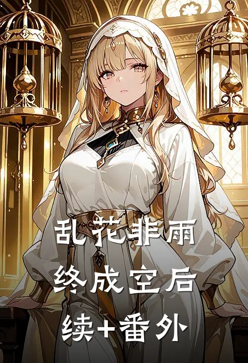 乱花非雨终成空后续+番外