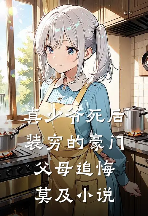 真少爷死后，装穷的豪门父母追悔莫及小说