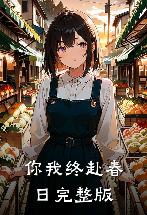 你我终赴春日完整版