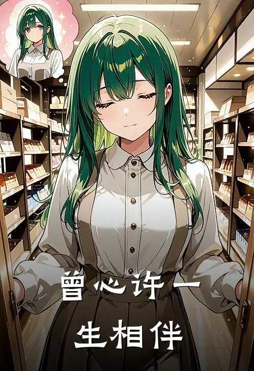 曾心许一生相伴