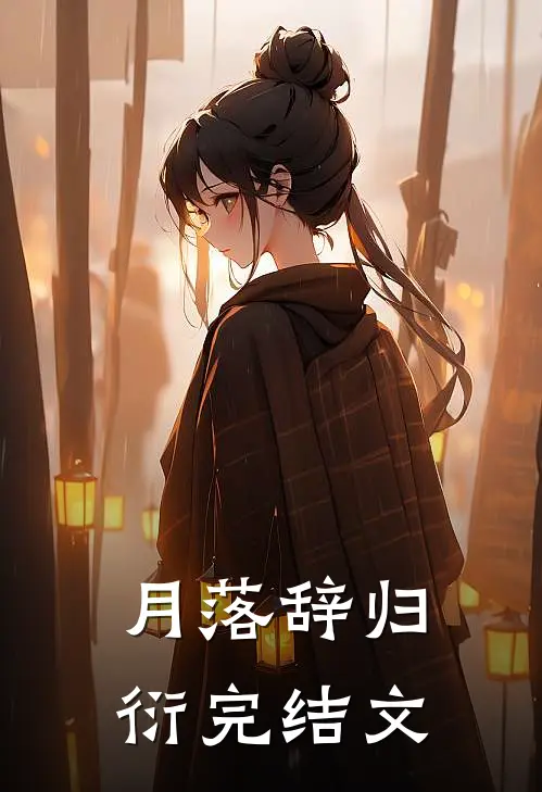 月落辞归衍完结文