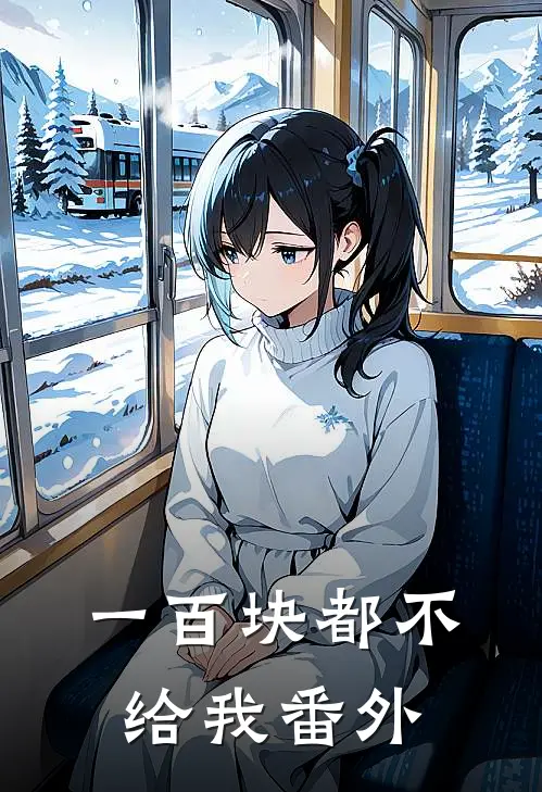 一百块都不给我番外