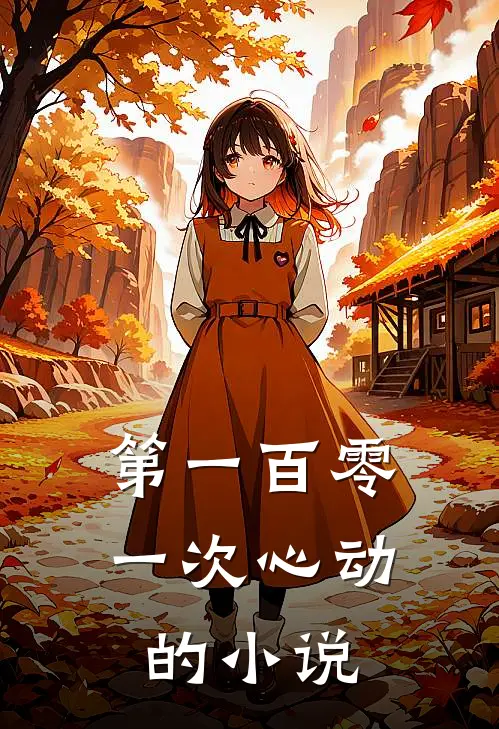 第一百零一次心动的小说