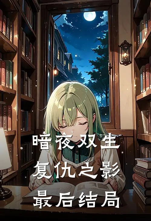 《暗夜双生：复仇之影》最后结局