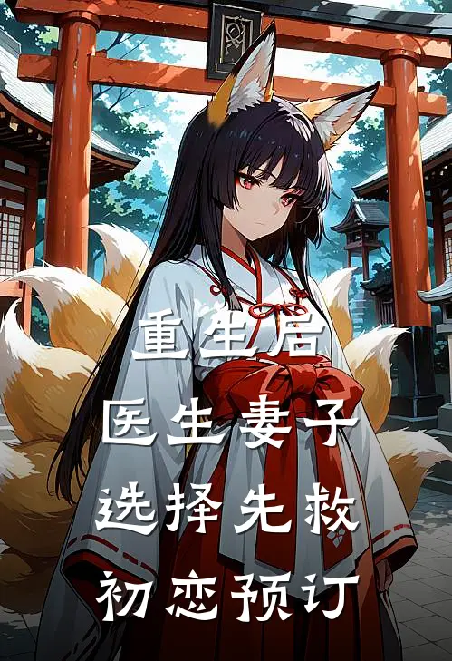 重生后，医生妻子选择先救初恋预订