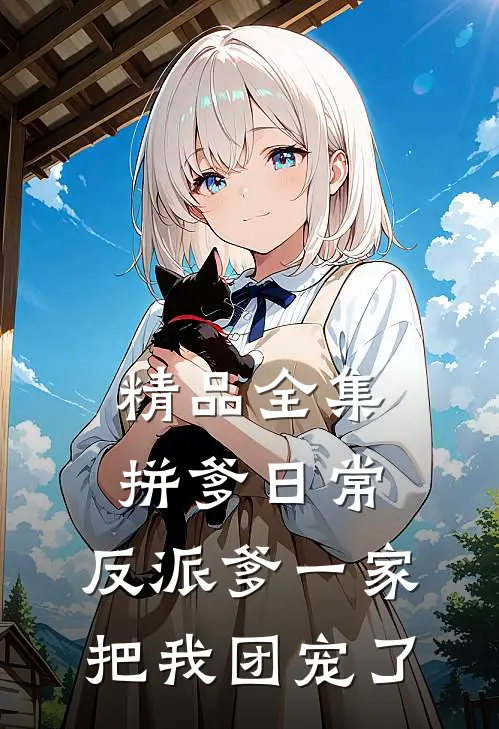 精品全集拼爹日常：反派爹一家把我团宠了