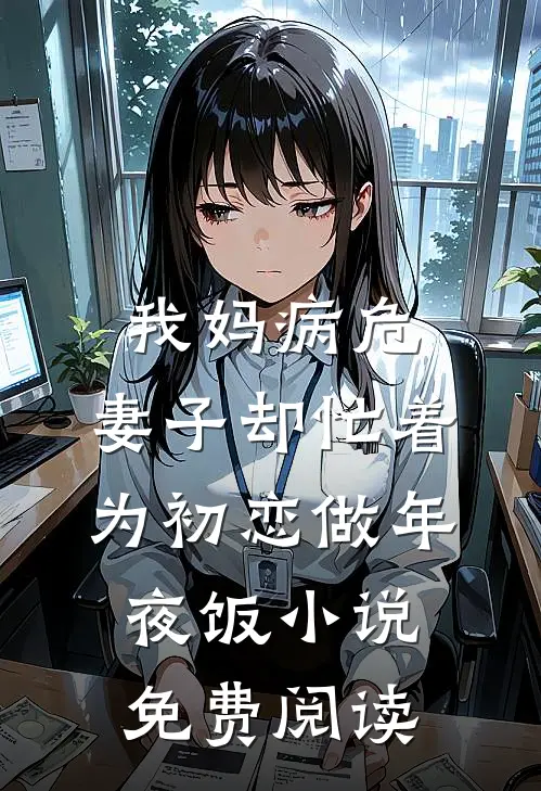 我妈病危，妻子却忙着为初恋做年夜饭小说免费阅读