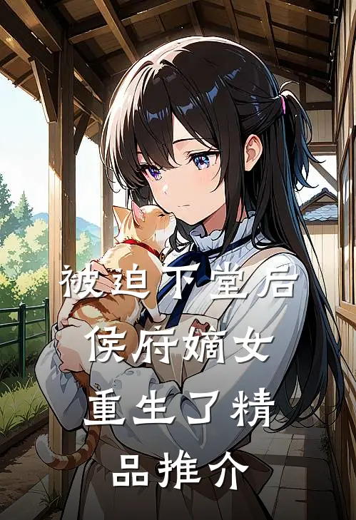 被迫下堂后，侯府嫡女重生了精品推介