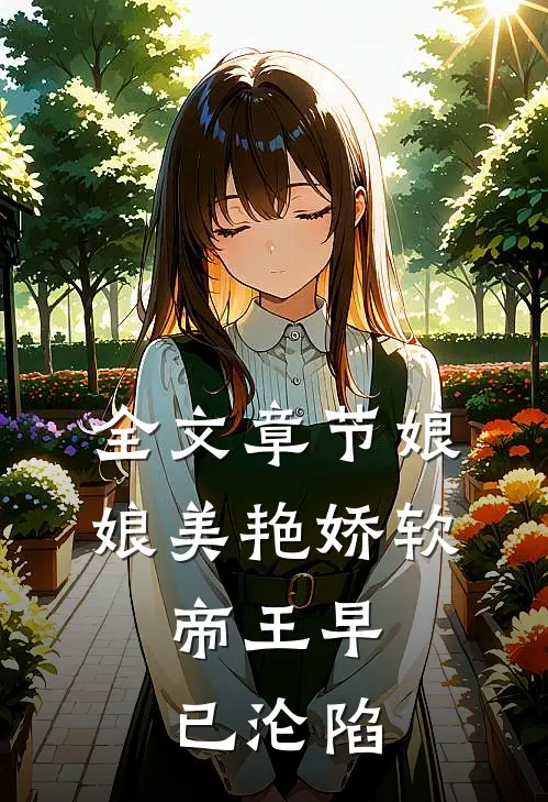 全文章节娘娘美艳娇软，帝王早已沦陷