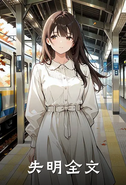 失明全文