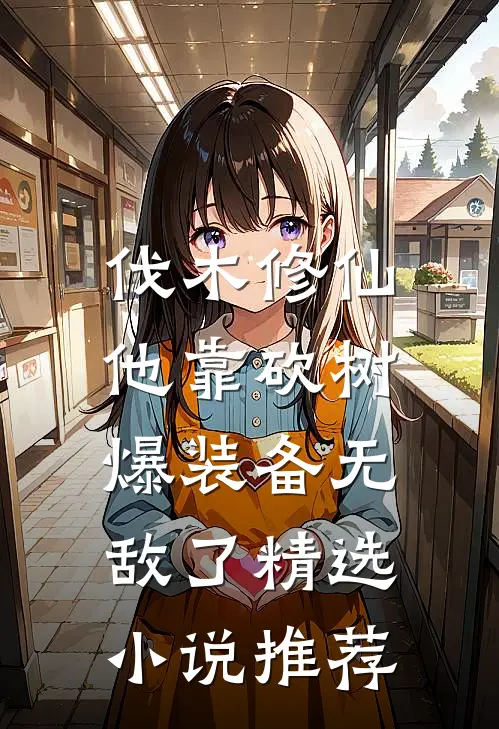 伐木修仙：他靠砍树爆装备无敌了精选小说推荐