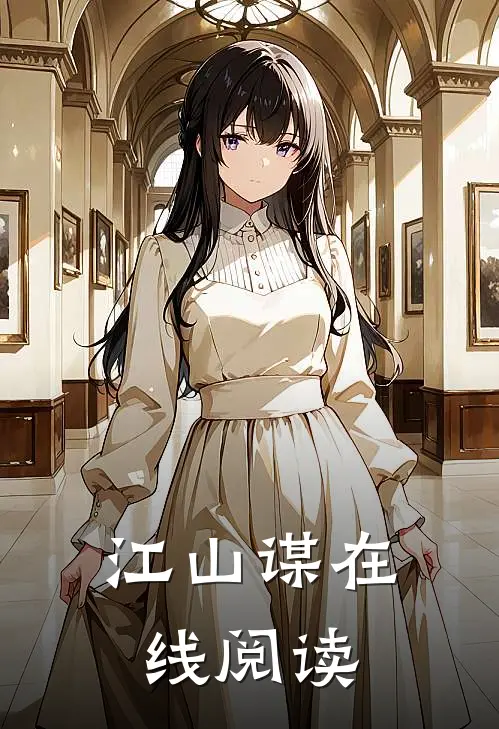 江山谋在线阅读