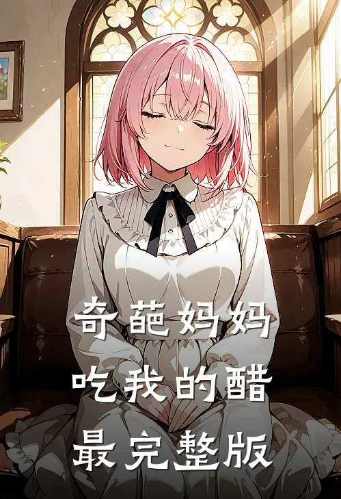奇葩妈妈吃我的醋最完整版
