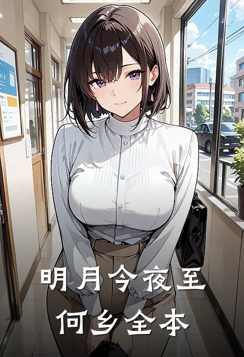 明月今夜至何乡全本