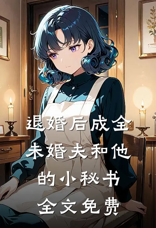 退婚后成全未婚夫和他的小秘书全文免费