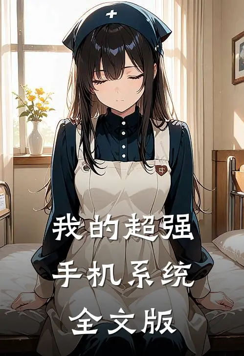 我的超强手机系统全文版