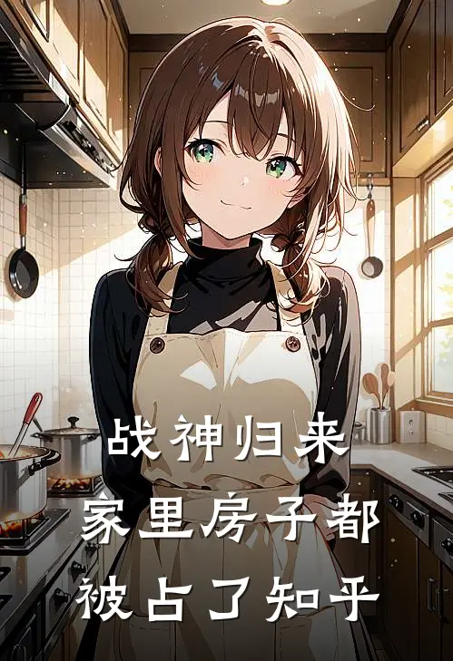 战神归来，家里房子都被占了知乎
