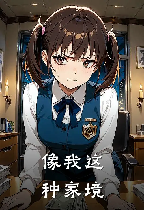 像我这种家境