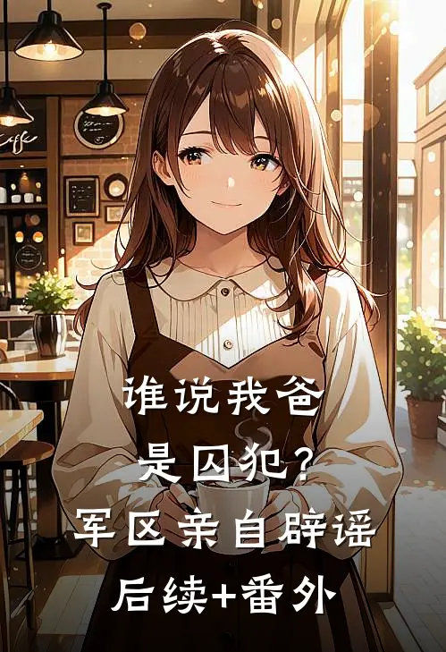 谁说我爸是囚犯？军区亲自辟谣后续+番外