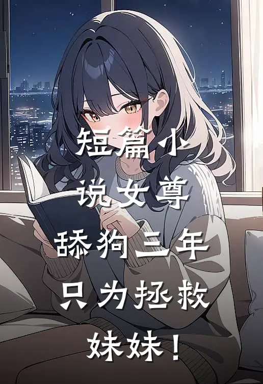 短篇小说女尊：舔狗三年，只为拯救妹妹！