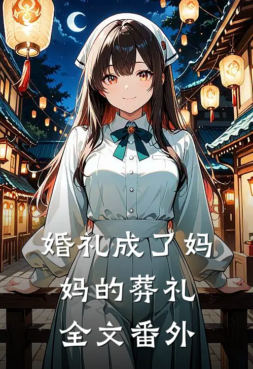 婚礼成了妈妈的葬礼全文番外