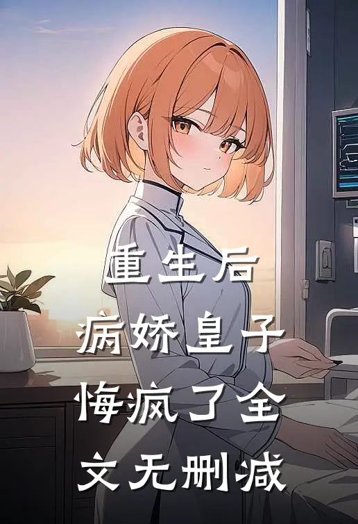 重生后，病娇皇子悔疯了全文无删减