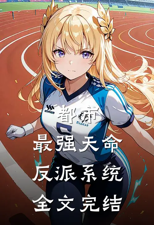 都市：最强天命反派系统全文完结