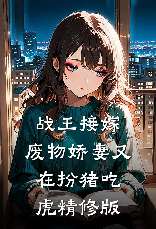战王接嫁：废物娇妻又在扮猪吃虎精修版