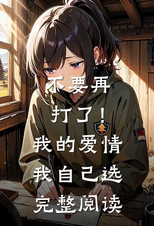 不要再打了！我的爱情我自己选完整阅读