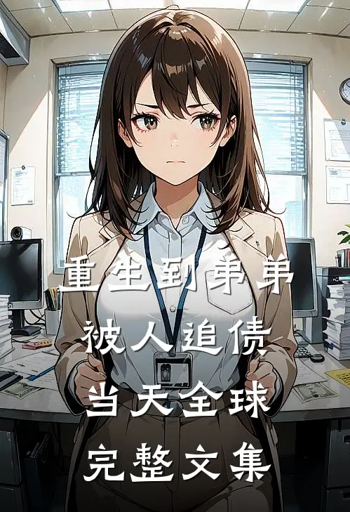 重生到弟弟被人追债当天全球完整文集