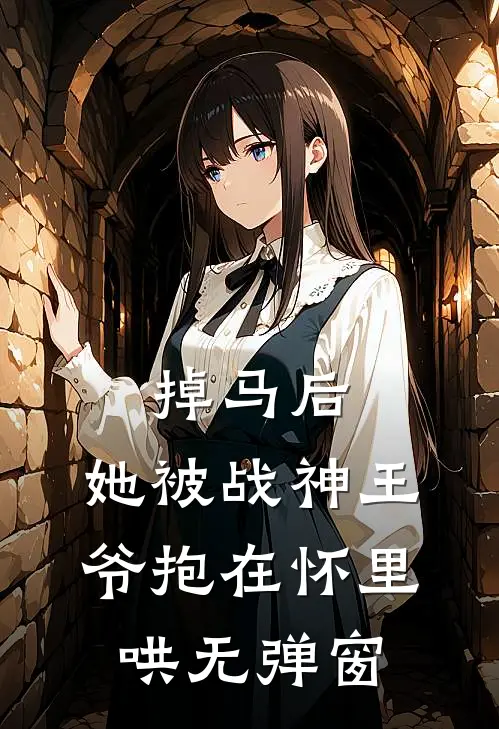 掉马后，她被战神王爷抱在怀里哄无弹窗