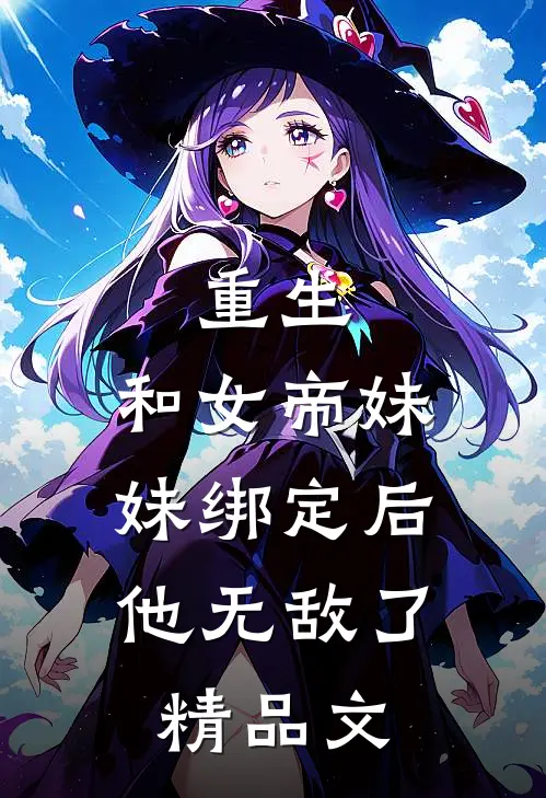 重生和女帝妹妹绑定后,他无敌了精品文