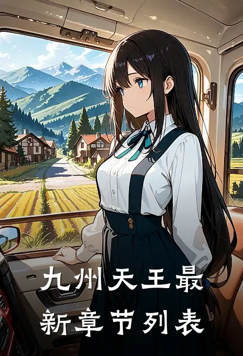 九州天王最新章节列表