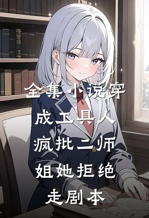 全集小说穿成工具人，疯批二师姐她拒绝走剧本