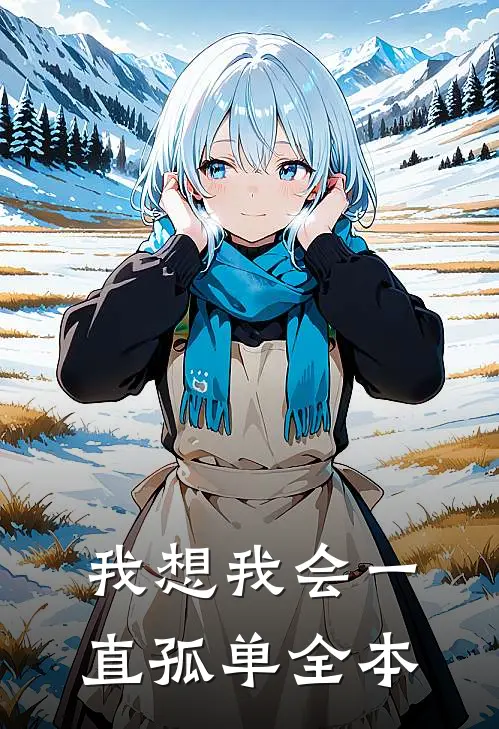 我想我会一直孤单全本