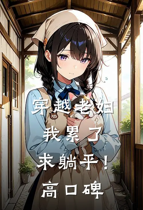 穿越老妇：我累了，求躺平！高口碑