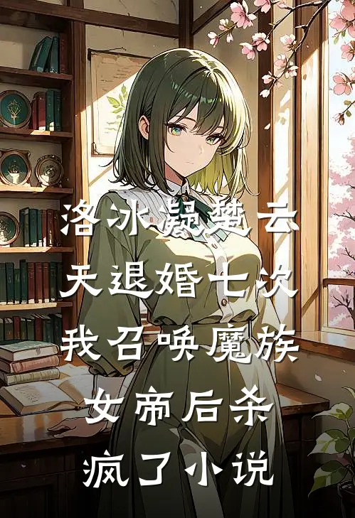 洛冰凝楚云天退婚七次，我召唤魔族女帝后杀疯了小说