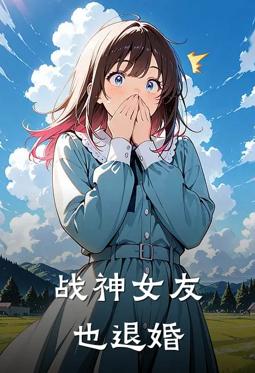 战神女友也退婚