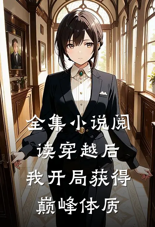全集小说阅读穿越后，我开局获得巅峰体质