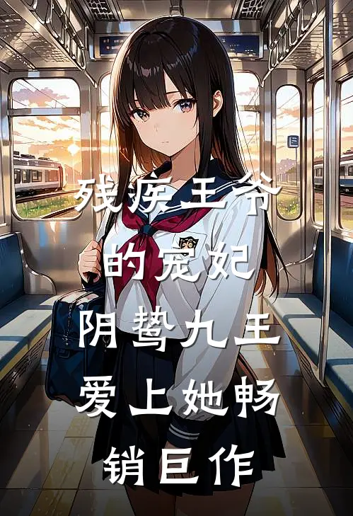 残疾王爷的宠妃阴鸷九王爱上她畅销巨作